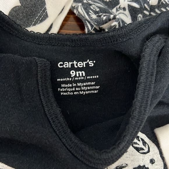 Baby Girl 9 Month Onesies - Picture 5 of 8